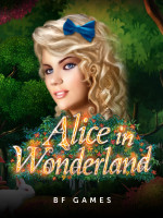 Alice in Wonderland