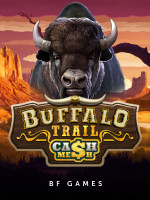 Buffalo Trail
