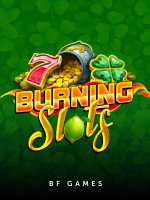 Burning Slots