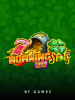 Burning Slots 20