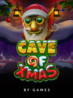 Cave of Xmas