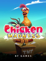 Chicken Madness