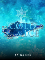 Cold As Ice