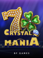 Crystal Mania