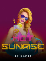 Hot Sunrise