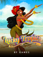 Lucky Tropics