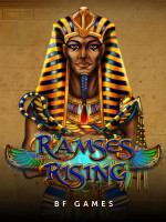 Ramses Rising