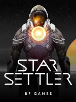 Star Settler