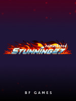 Stunning 27 Remastered