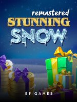 Stunning snow Remastered