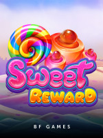 Sweet Reward