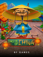 Taste of China