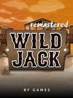 Wild Jack Remastered