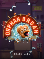 Orphan Organ
