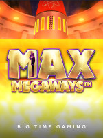 Max Megaways