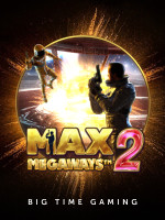 Max Megaways 2
