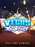 Vegas Rush
