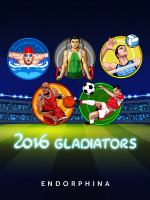 2016 Gladiators