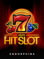 2025 Hit Slot