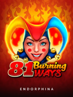 81 Burning Ways