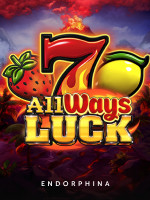 All Ways Luck