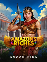 Amazon Riches