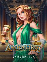 Ancient Troy (Dice)