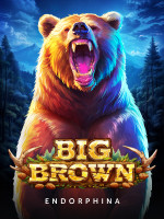 Big Brown