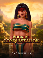 Book of Conquistador