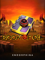Book of Oil