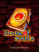 Book Of Santa