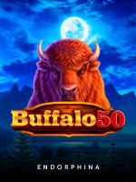 Buffalo 50