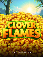 Clover Flames
