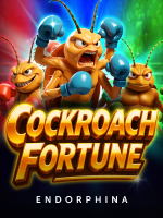Cockroach Fortune