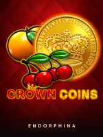 Crown Coins