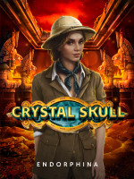 Crystal Skull