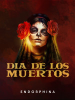 Dia De Los Muertos