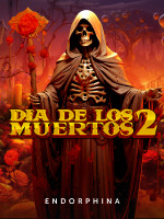 Dia de Los Muertos 2