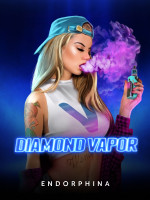 Diamond Vapor