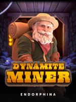 Dynamite Miner
