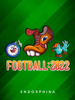 Football:2022