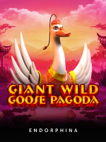 Giant Wild Goose Pagoda
