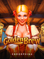 Golden Brew
