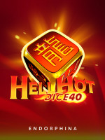 Hell Hot 40 Dice