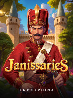 Janissaries