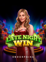 Late Night Win