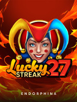 Lucky Streak 27