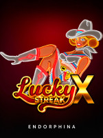 Lucky Streak X