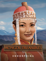 Mongol Treasures