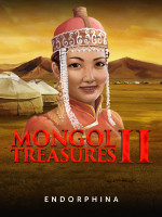 Mongol Treasures 2